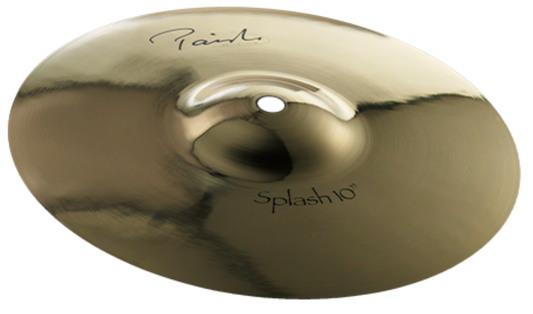 Paiste Signature Reflector 10" Splash