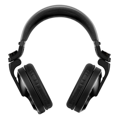 Pioneer DJ HDJX10 Flagship Professional Overear DJ Headphones in Black