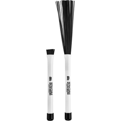 Meinl SB304 Retractable Nylon Brush