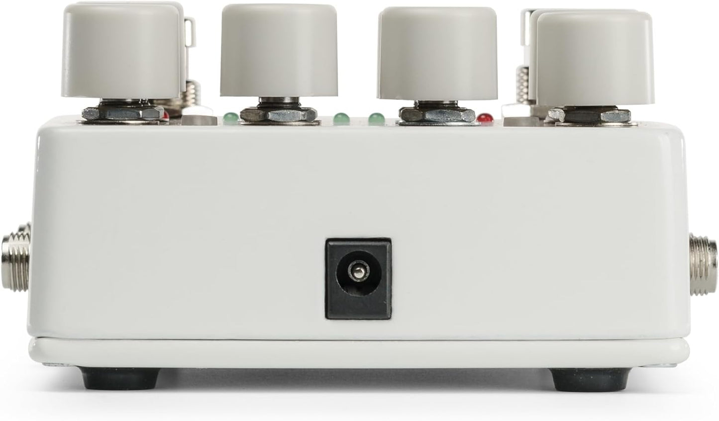 Electro Harmonix Platform Stereo Compressor/Limiter Pedal