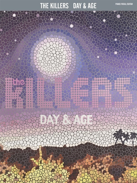 The Killers Day & Age PVG