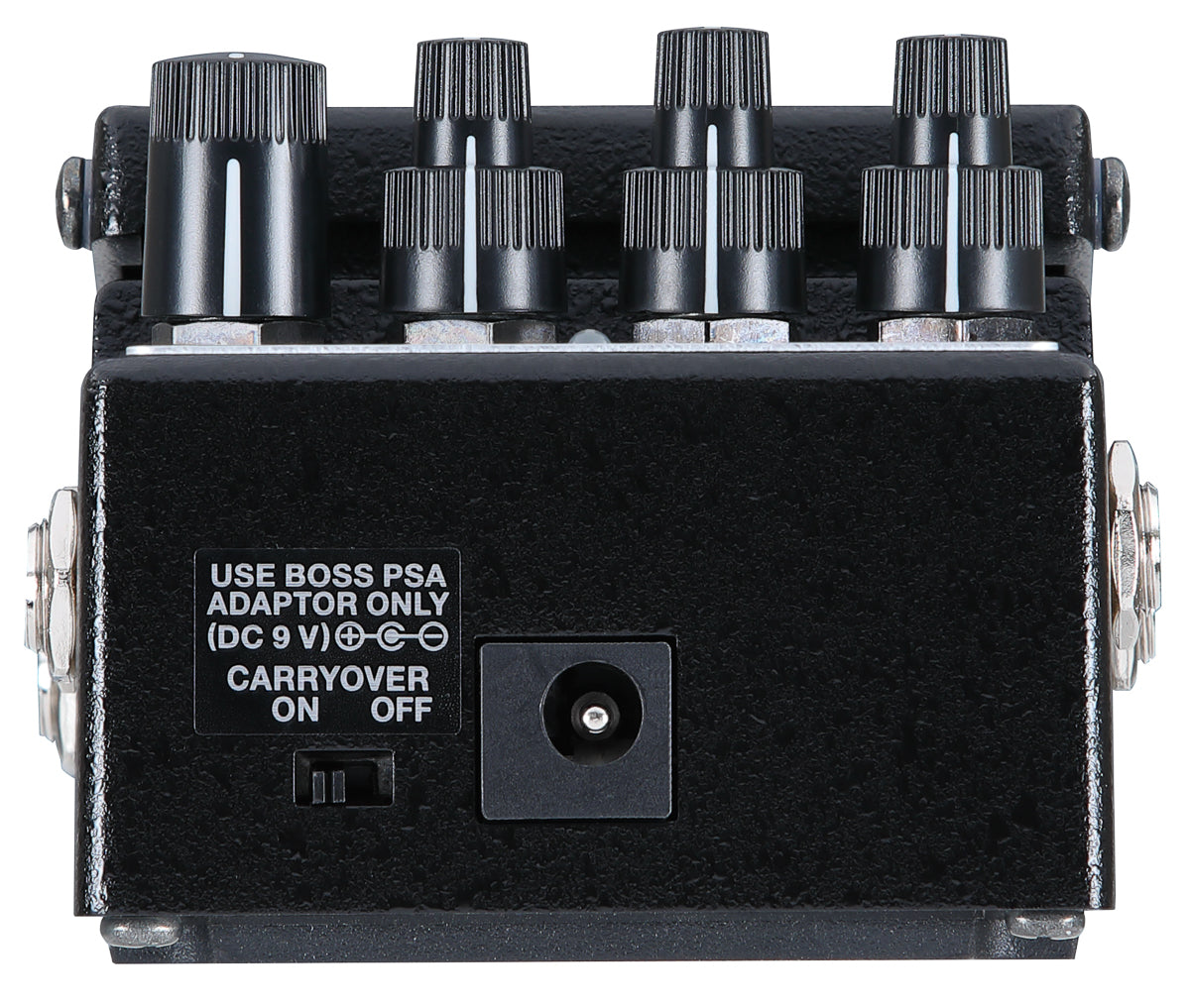 BOSS RE2 Space Echo Delay and Reverb Pedal