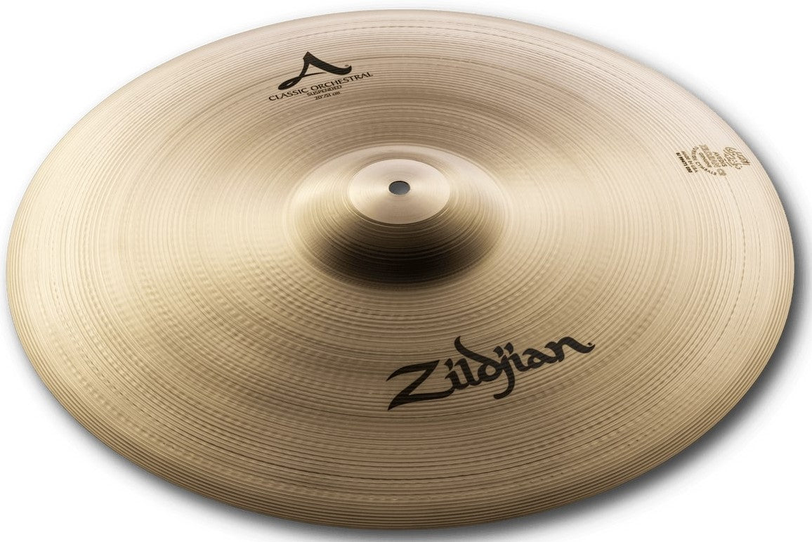 Zildjian A Classic Orchestral Selection Suspended 20"