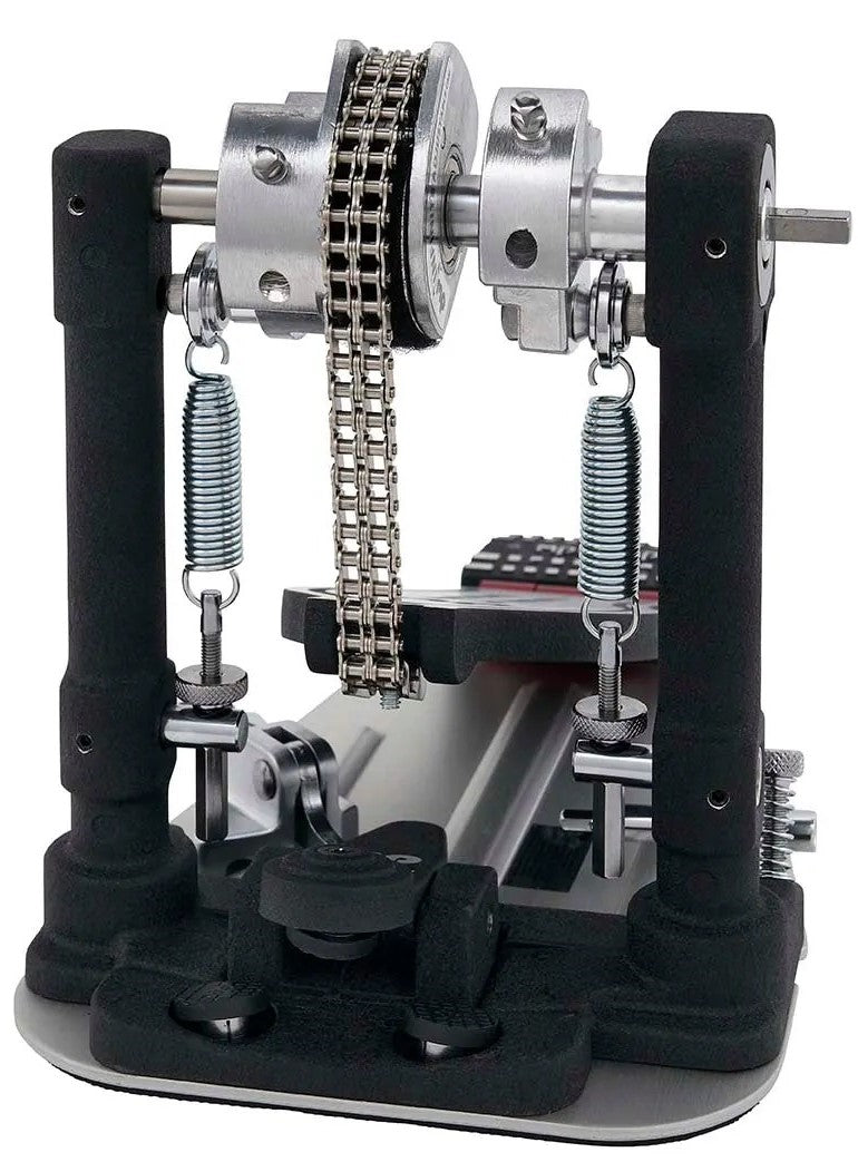 DW 9000 Series Double Bass Pedal