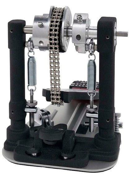 DW 9000 Series Double Bass Pedal