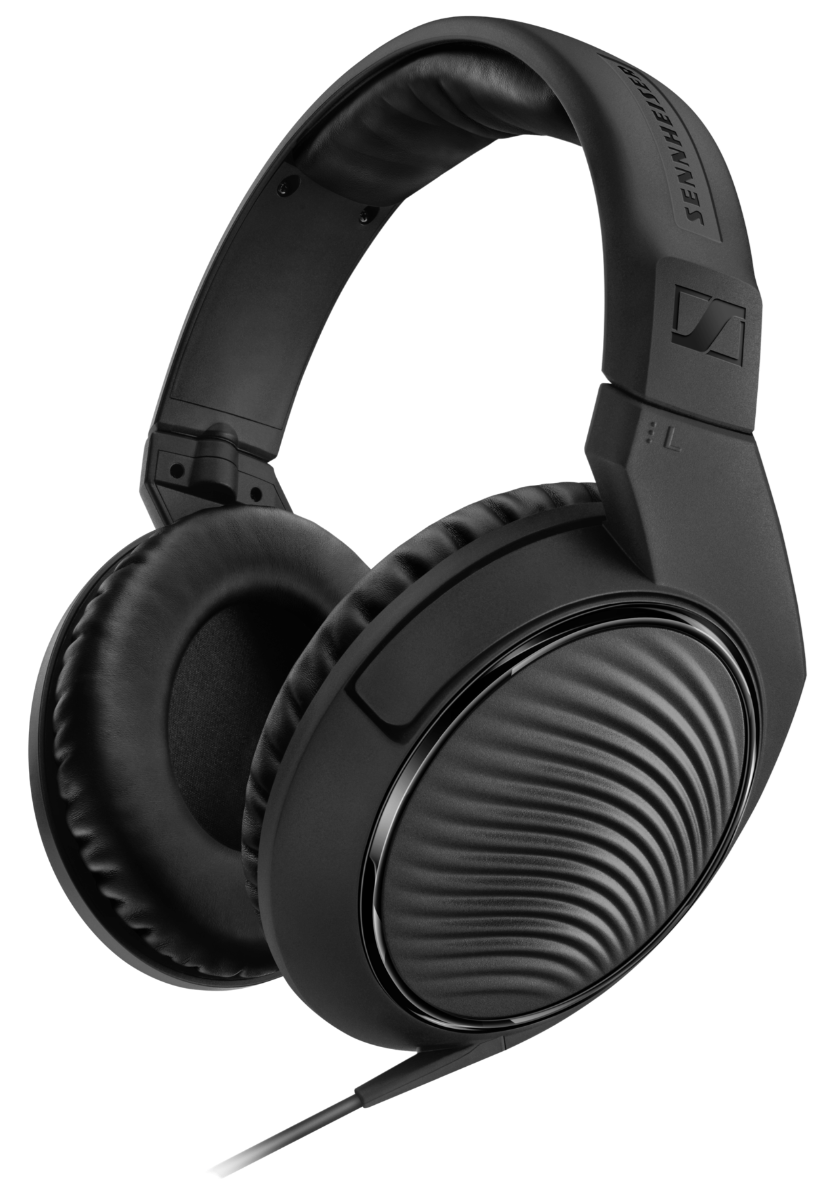 Sennheiser HD 200 PRO Headphone