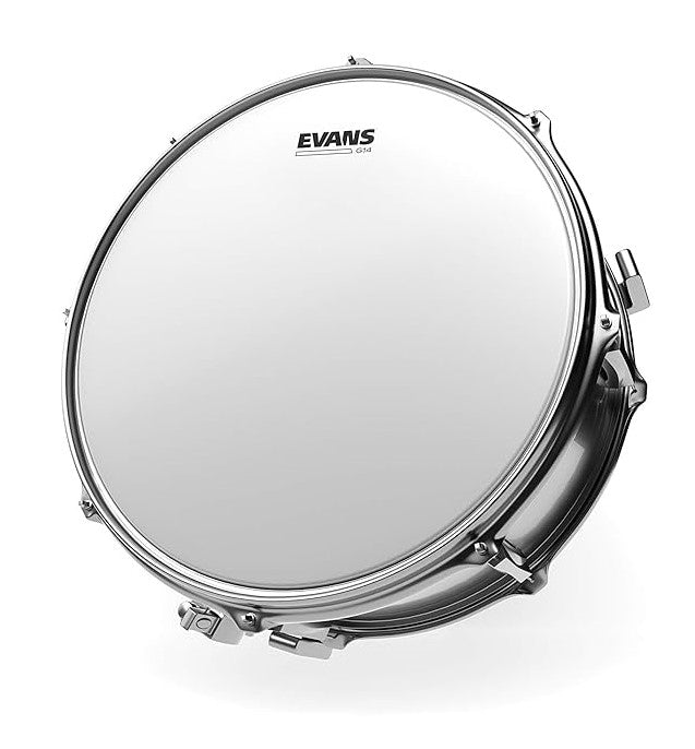 Evans G14 12" Coated Tom Drum Head