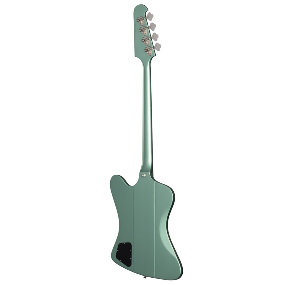 Epiphone Thunderbird '64 Bass in Inverness Green