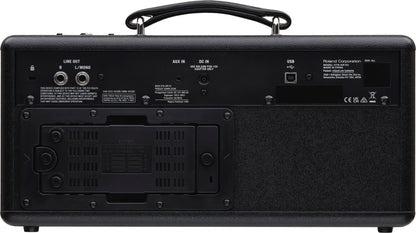 BOSS Katana Air EX 2x5" 35W Combo Amp