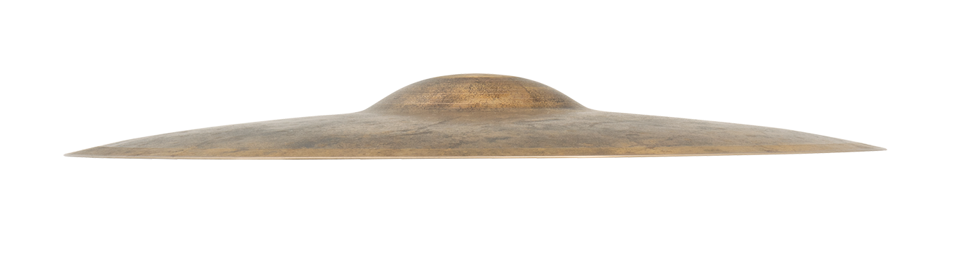 Sabian XSR 14" Monarch HiHats