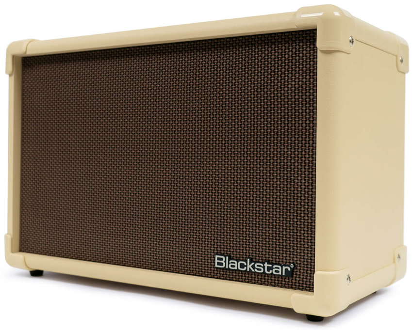 Blackstar Acoustic:Core 30 2x5" 30W Combo Amp
