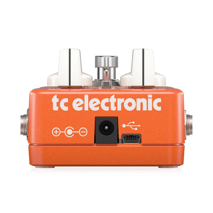 TC Electronic Shaker Vibrato Pedal