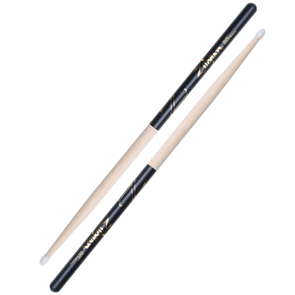 Zildjian Dip Series 5A Nylon Tip Drumsticks