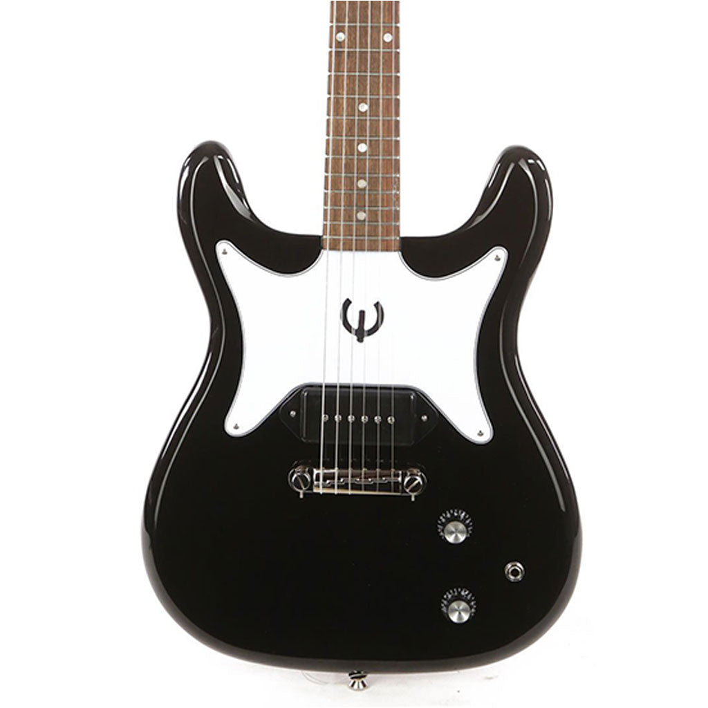 Epiphone Coronet in Ebony