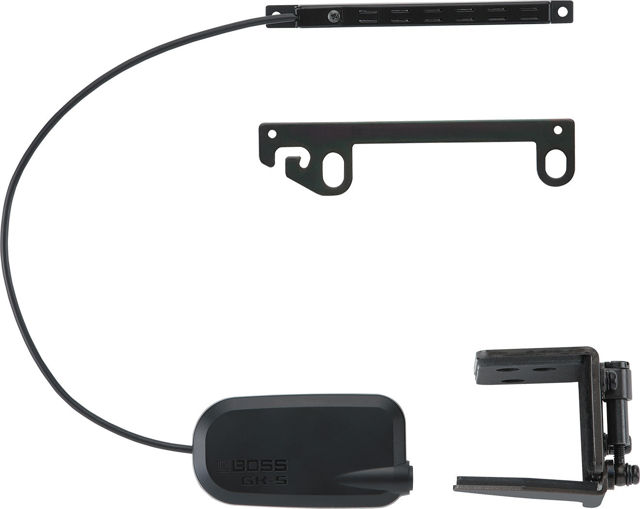 Boss GK5 Electric Guitar Divided Pickup