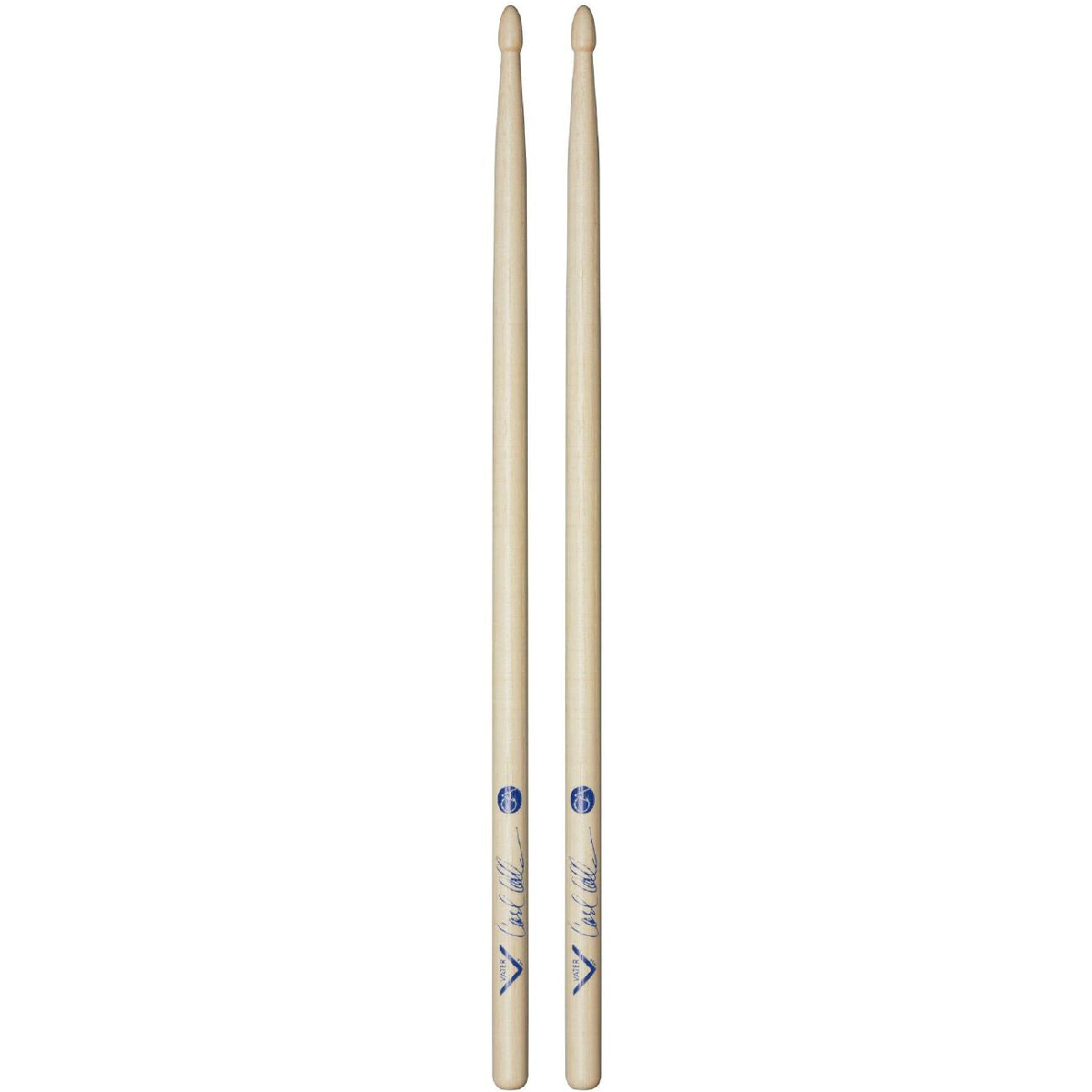 Vater VHCARLW Carl Allen Signature Model Drum Sticks