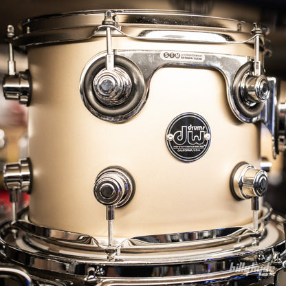 DW Performance 5-Piece Shell Pack in Gold Mist