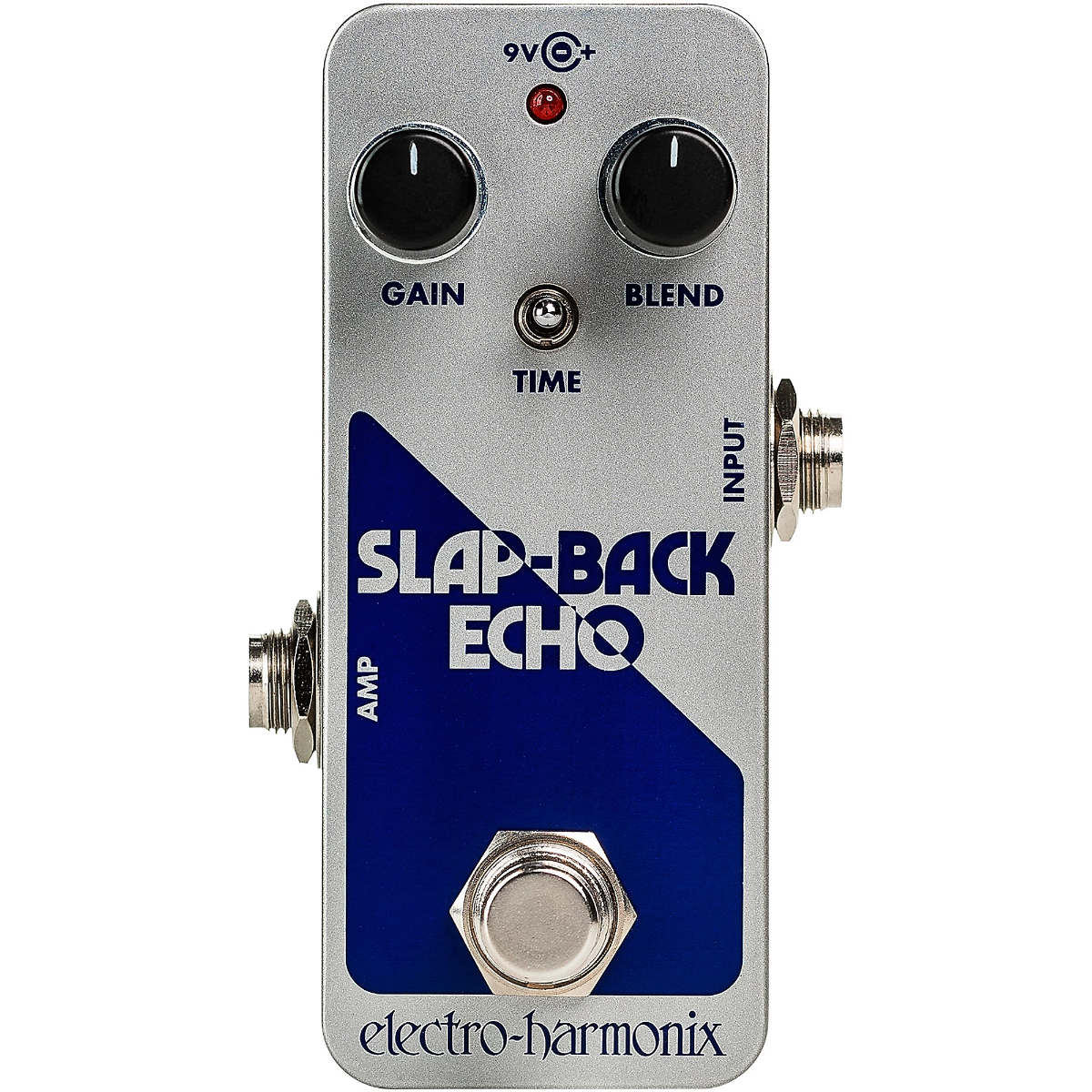 Electro Harmonix Slap Back Echo Pedal