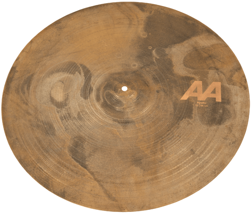 Sabian Aa 22" Apollo Ride Bigugly