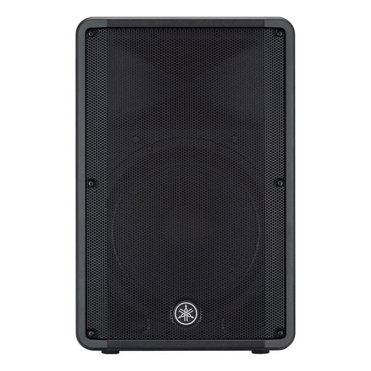 Yamaha DBR15 15" 2 Way Powered Loudspeaker