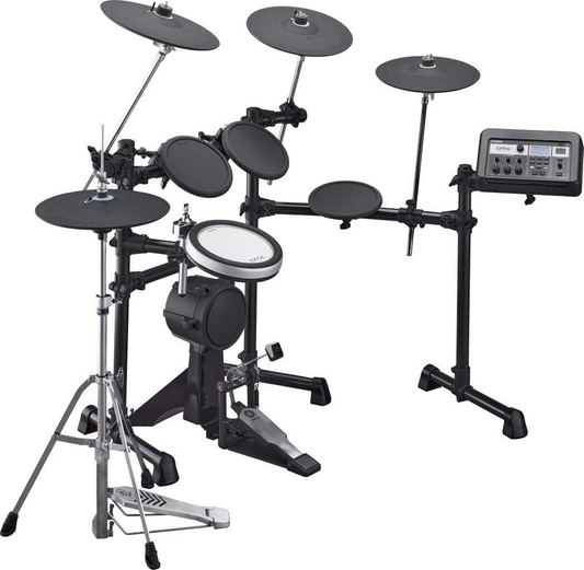 Yamaha DTX6K2-X Plus Electronic Drum Kit |Includes Bass Pedal, Stool, Headphones, Sticks | EX-DISPLAY