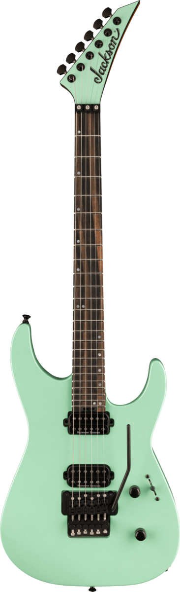 Jackson American Series Virtuoso in Specific Ocean