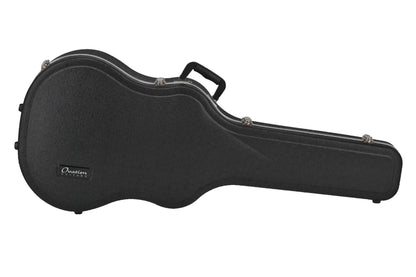 Ovation 8158-0 Molded Mid/Deep Body Guitar Case