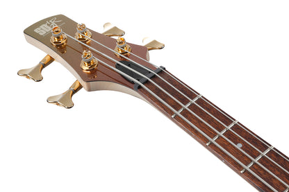 Ibanez S300EDX in Rose Gold Chameleon