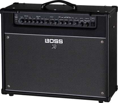 Boss Katana Artist Gen 3 1x12" 100W Combo Amp