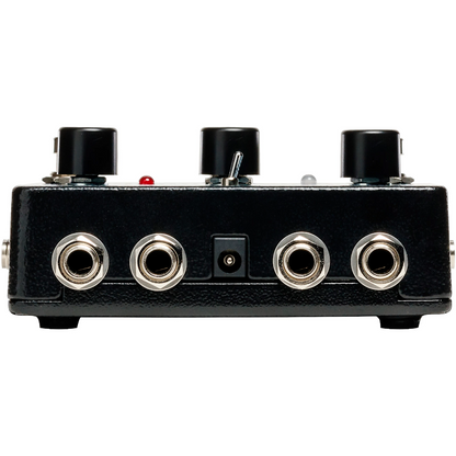 Electro Harmonix Switchblade Pro Switching Pedal