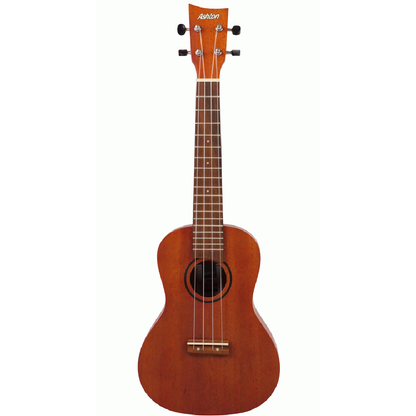 Ashton UKE240 Concert Ukulele in Mahogany