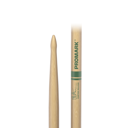 Promark Carter McLean Lacquered Hickory Drumstick