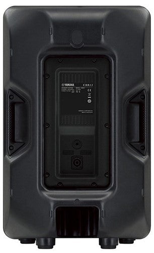 Yamaha CBR12 12" Passive Loudspeaker Single