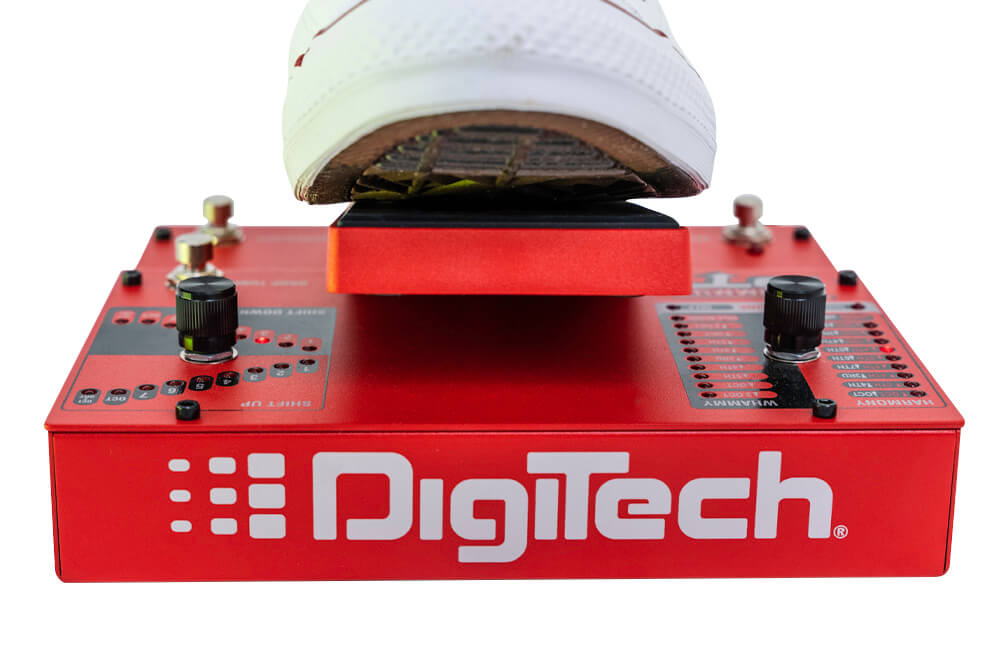 DigiTech Whammy DT Drop Tuning Pedal – Billy Hyde Music