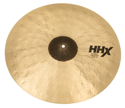 Sabian 12006XCN 20" HHX Complex Thin Crash