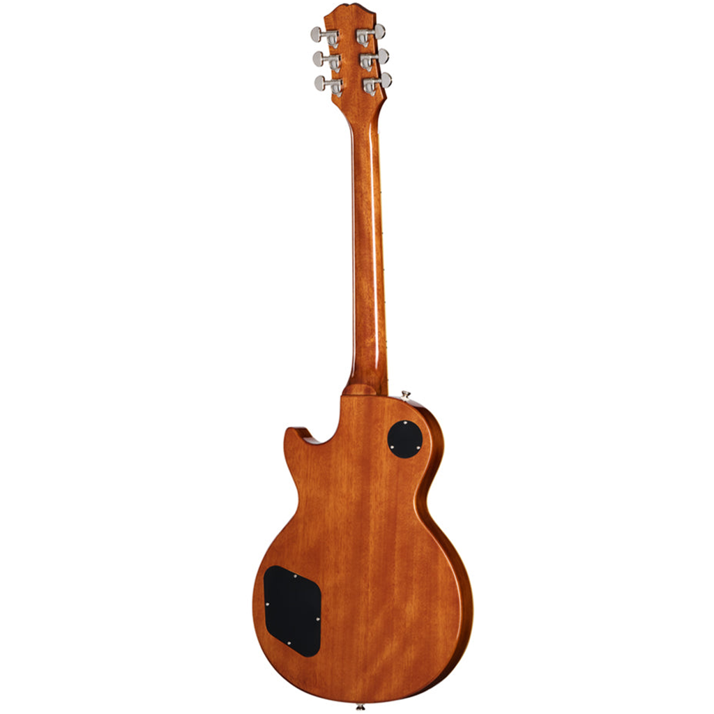 Epiphone Les Paul Standard 60s Figured Top in Fucshia