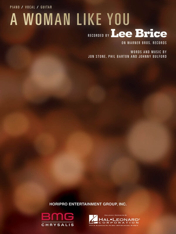 A Woman Like You S/S PVG