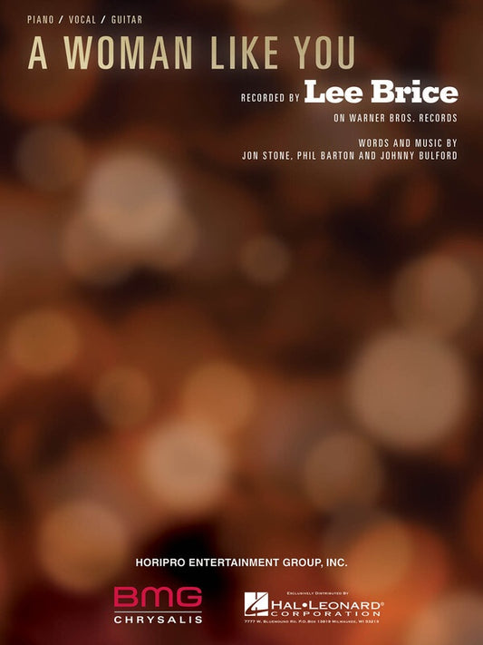 A Woman Like You S/S PVG