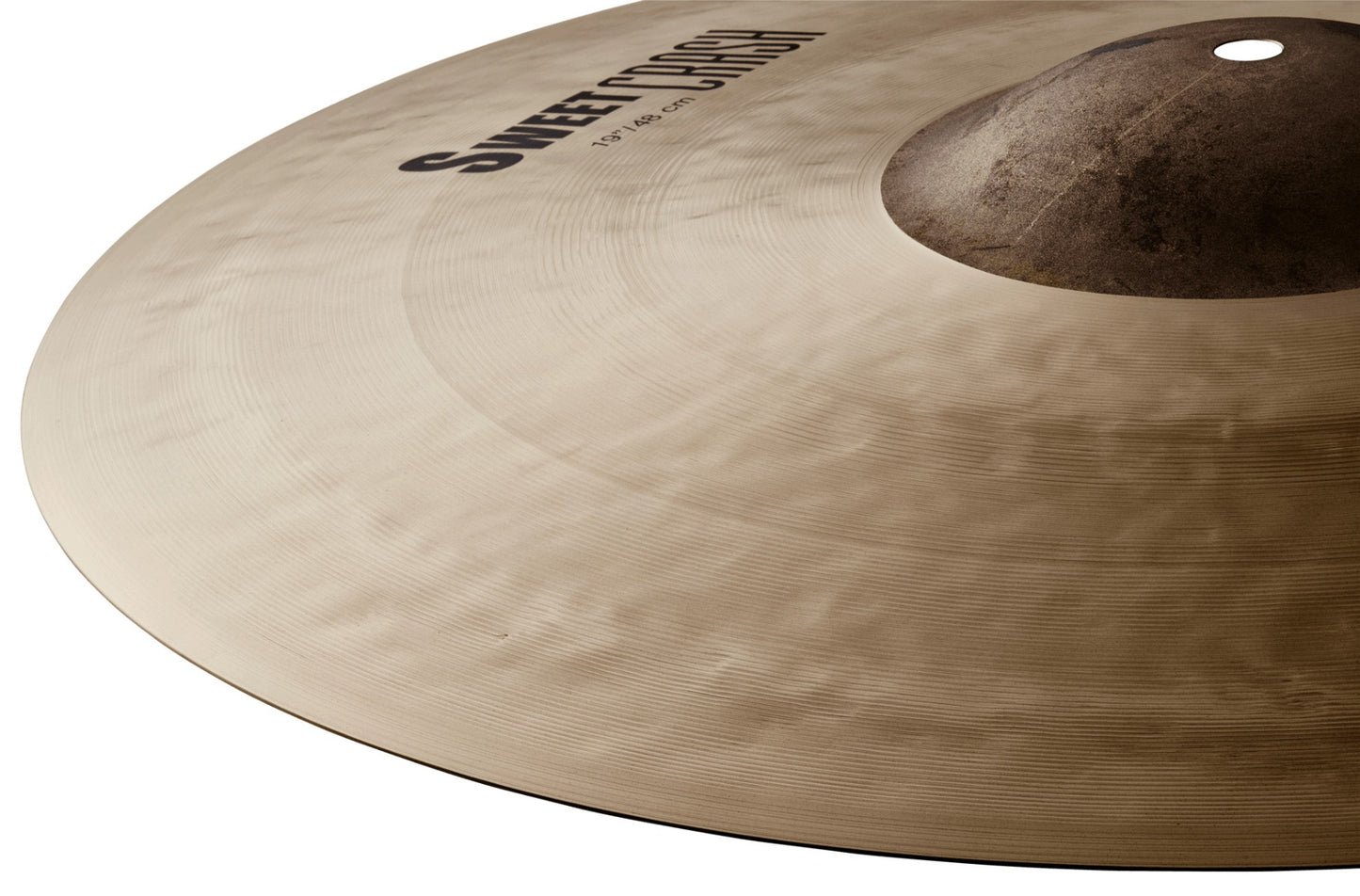 Zildjian 19" K Series Sweet Crash