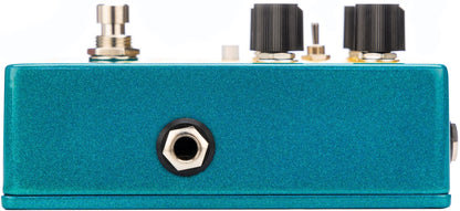 EarthQuaker Devices Aurelius Tri Voice Chorus Pedal