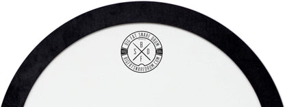 Big Fat Snare Drum 14" Snare Bourine