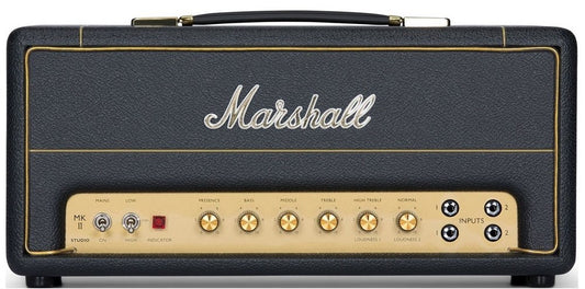 Marshall SV20H Studio Vintage 20W Amp Head