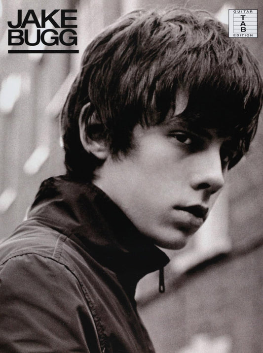Jake Bugg Guitar Tab