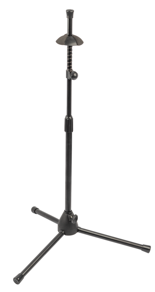 AMS Trombone Stand in Black