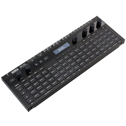 Korg SQ64 Poly Sequencer