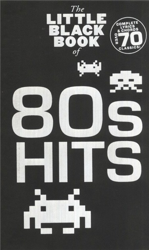 The Little Black Book of 80s Hits