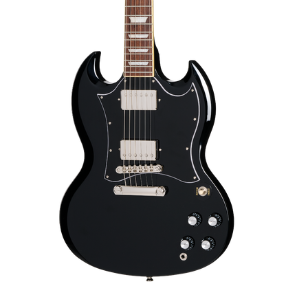 Epiphone SG Standard Electric Guitar in Ebony