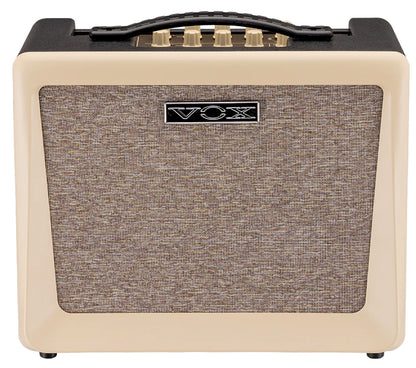 VOX Ukulele 50 1x8′′ 50W Acoustic Amp