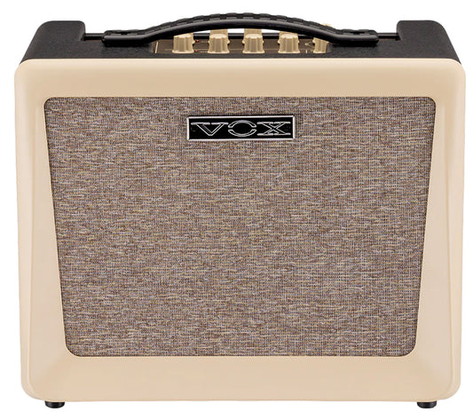 VOX Ukulele 50 1x8′′ 50W Acoustic Amp