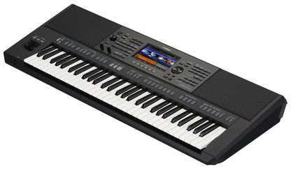 Yamaha PSR-SX920 61 Key Digital Arranger Keyboard